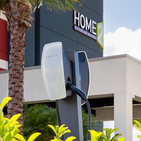 Home2 Suites By Hilton วินเทอร์เฮเวน ภายนอก รูปภาพ