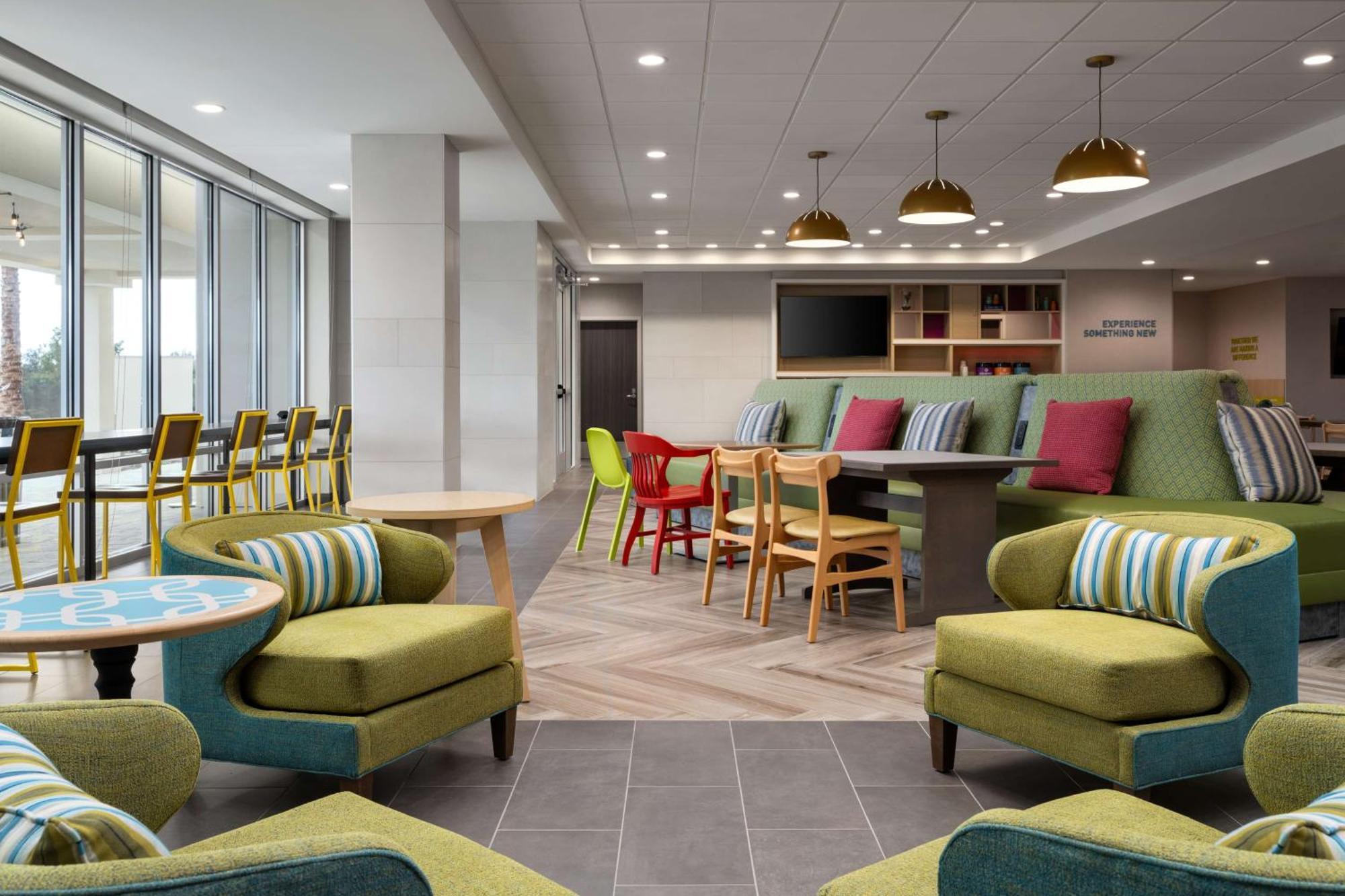 Home2 Suites By Hilton วินเทอร์เฮเวน ภายนอก รูปภาพ