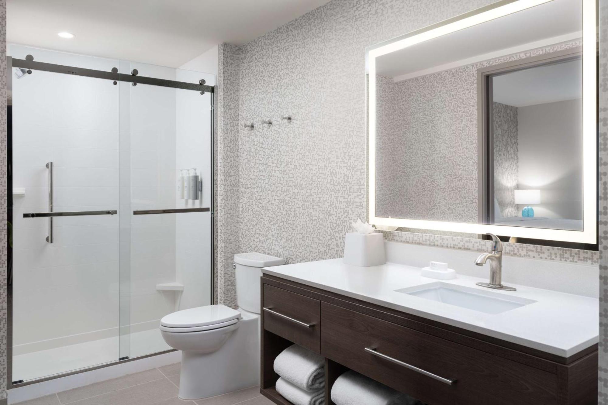 Home2 Suites By Hilton วินเทอร์เฮเวน ภายนอก รูปภาพ