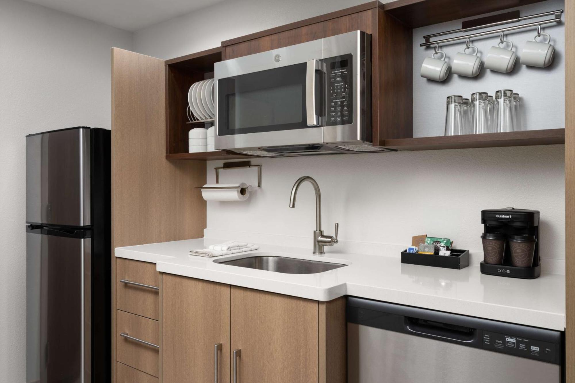 Home2 Suites By Hilton วินเทอร์เฮเวน ภายนอก รูปภาพ