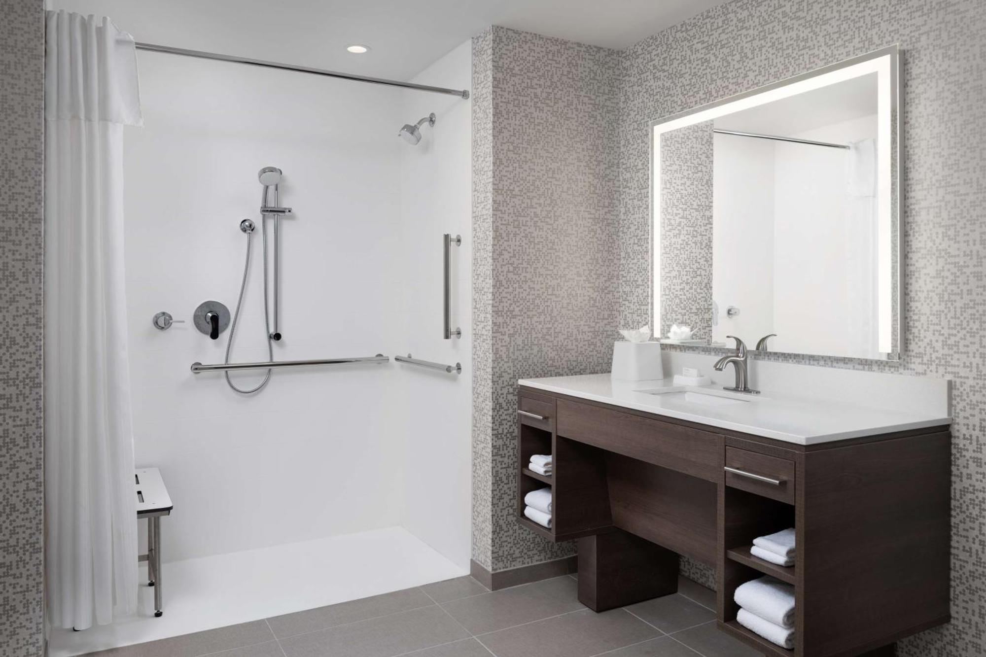 Home2 Suites By Hilton วินเทอร์เฮเวน ภายนอก รูปภาพ