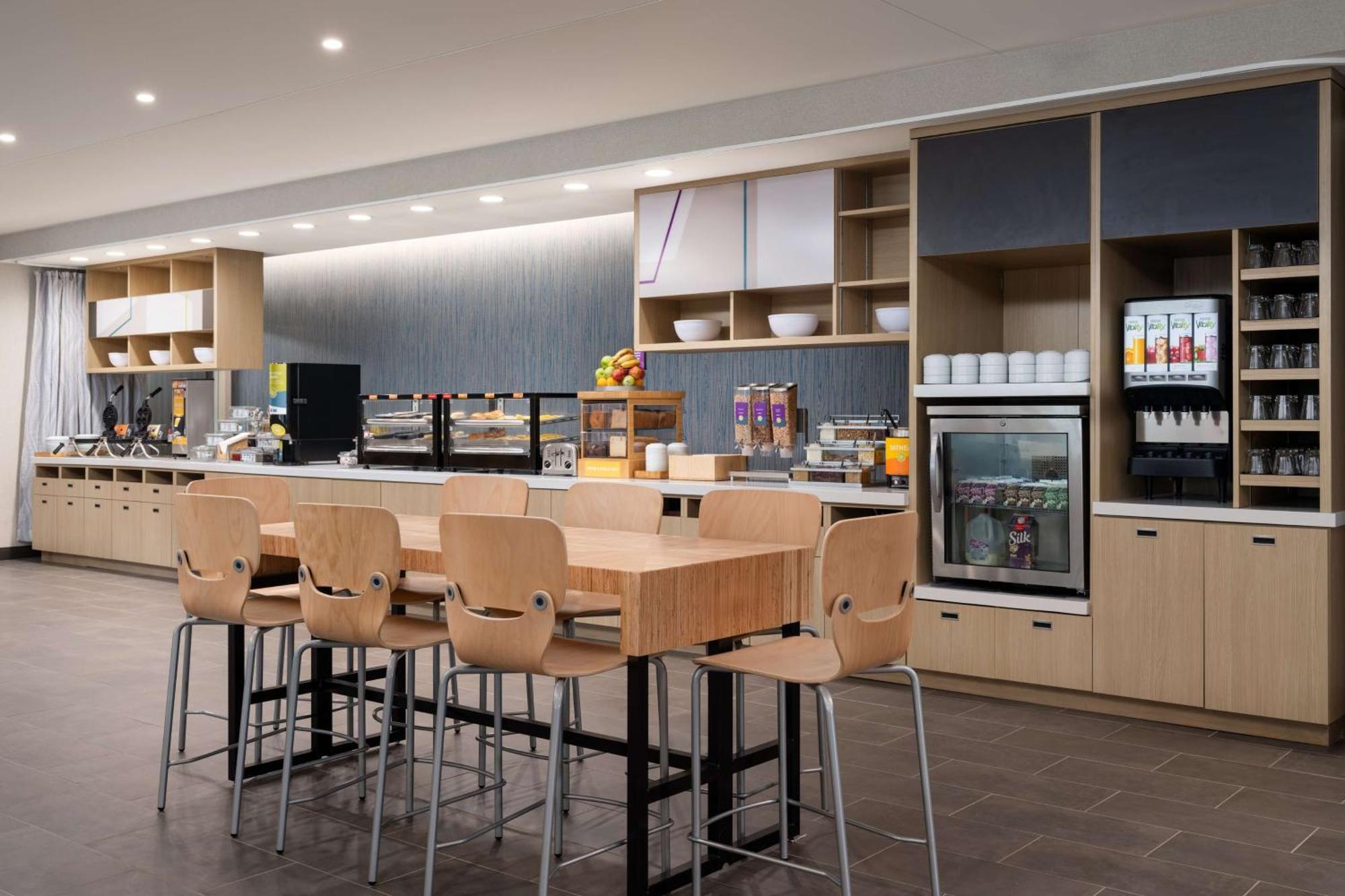 Home2 Suites By Hilton วินเทอร์เฮเวน ภายนอก รูปภาพ