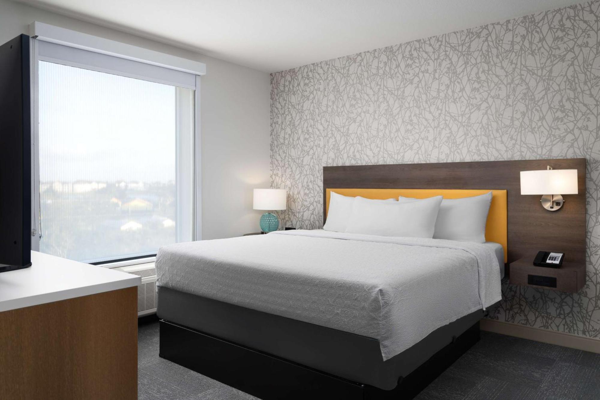 Home2 Suites By Hilton วินเทอร์เฮเวน ภายนอก รูปภาพ