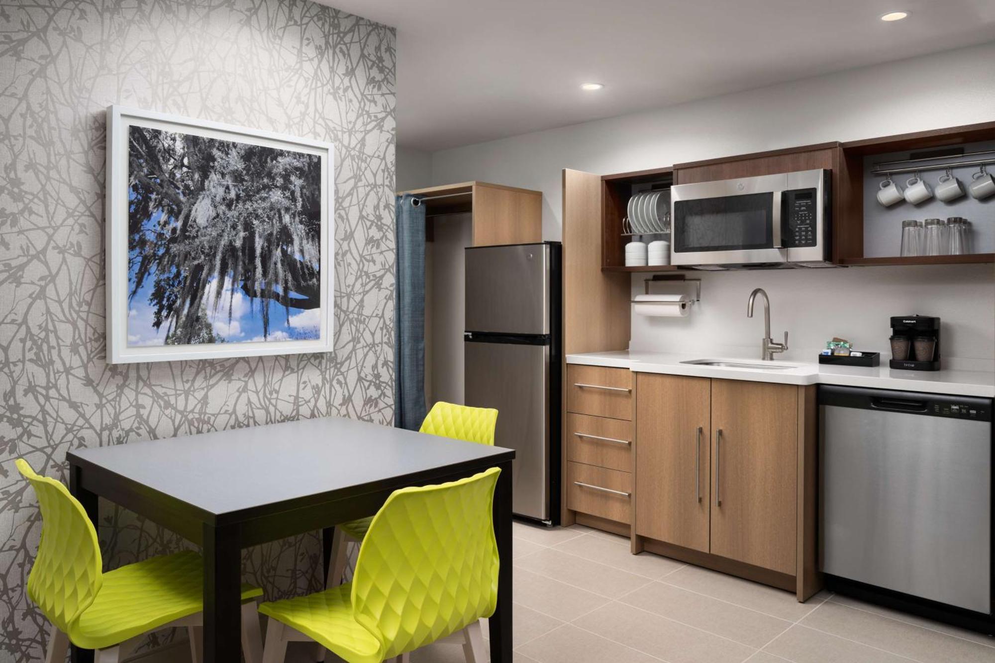 Home2 Suites By Hilton วินเทอร์เฮเวน ภายนอก รูปภาพ