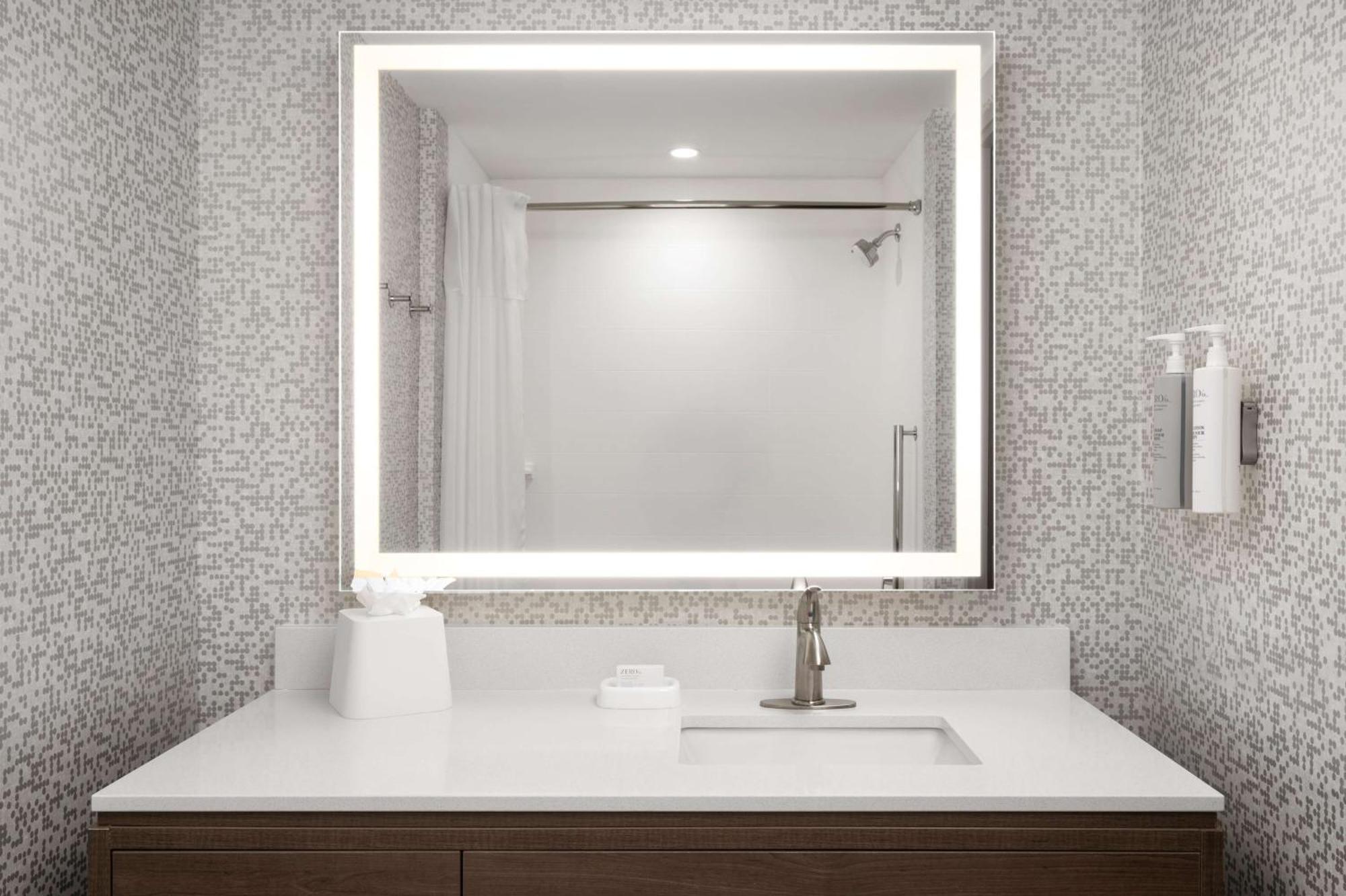 Home2 Suites By Hilton วินเทอร์เฮเวน ภายนอก รูปภาพ