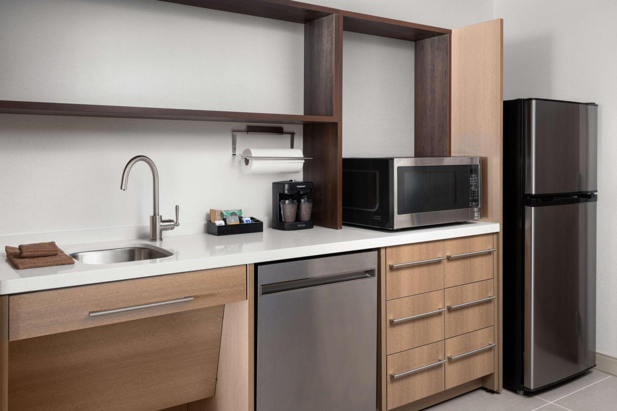 Home2 Suites By Hilton วินเทอร์เฮเวน ภายนอก รูปภาพ