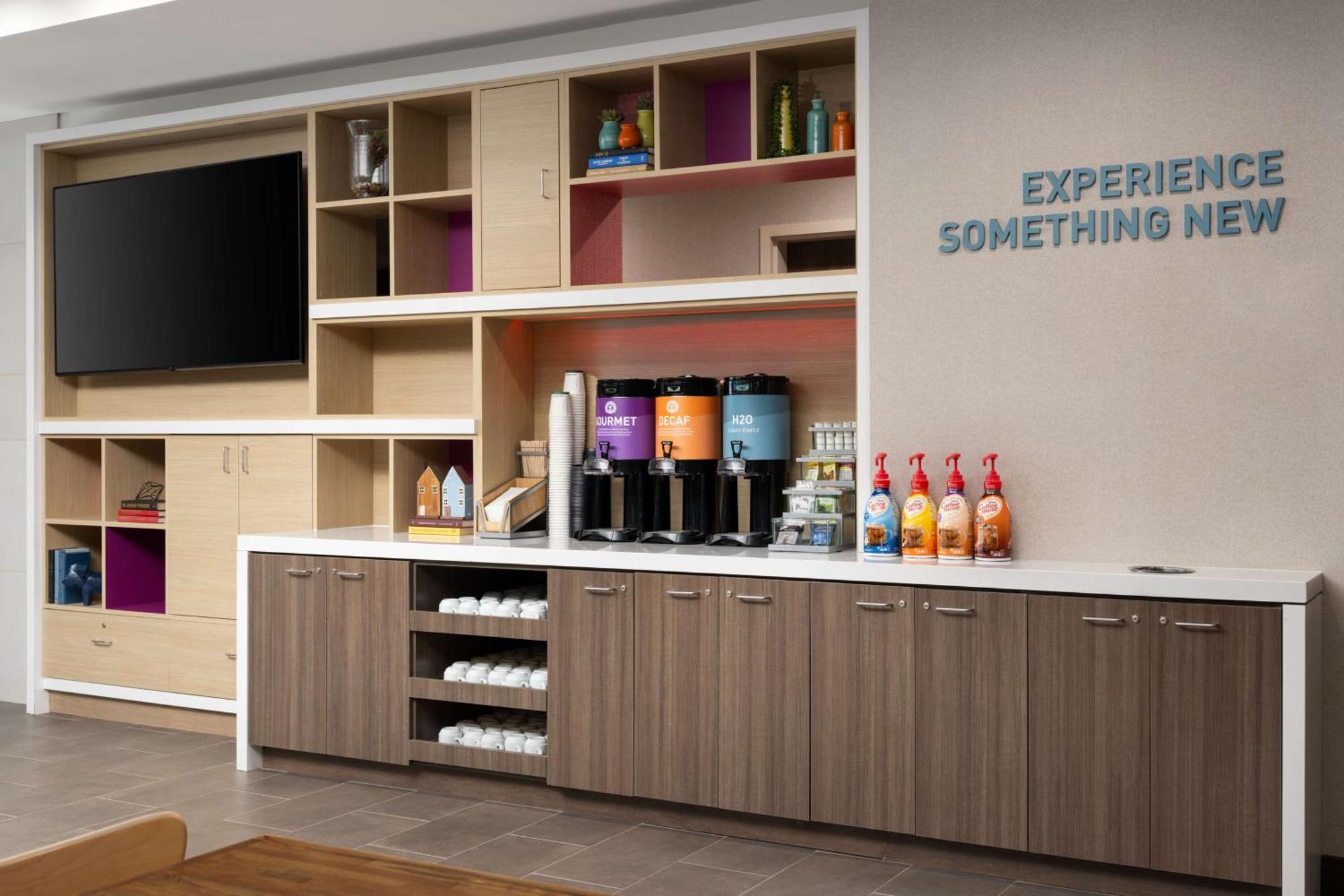 Home2 Suites By Hilton วินเทอร์เฮเวน ภายนอก รูปภาพ