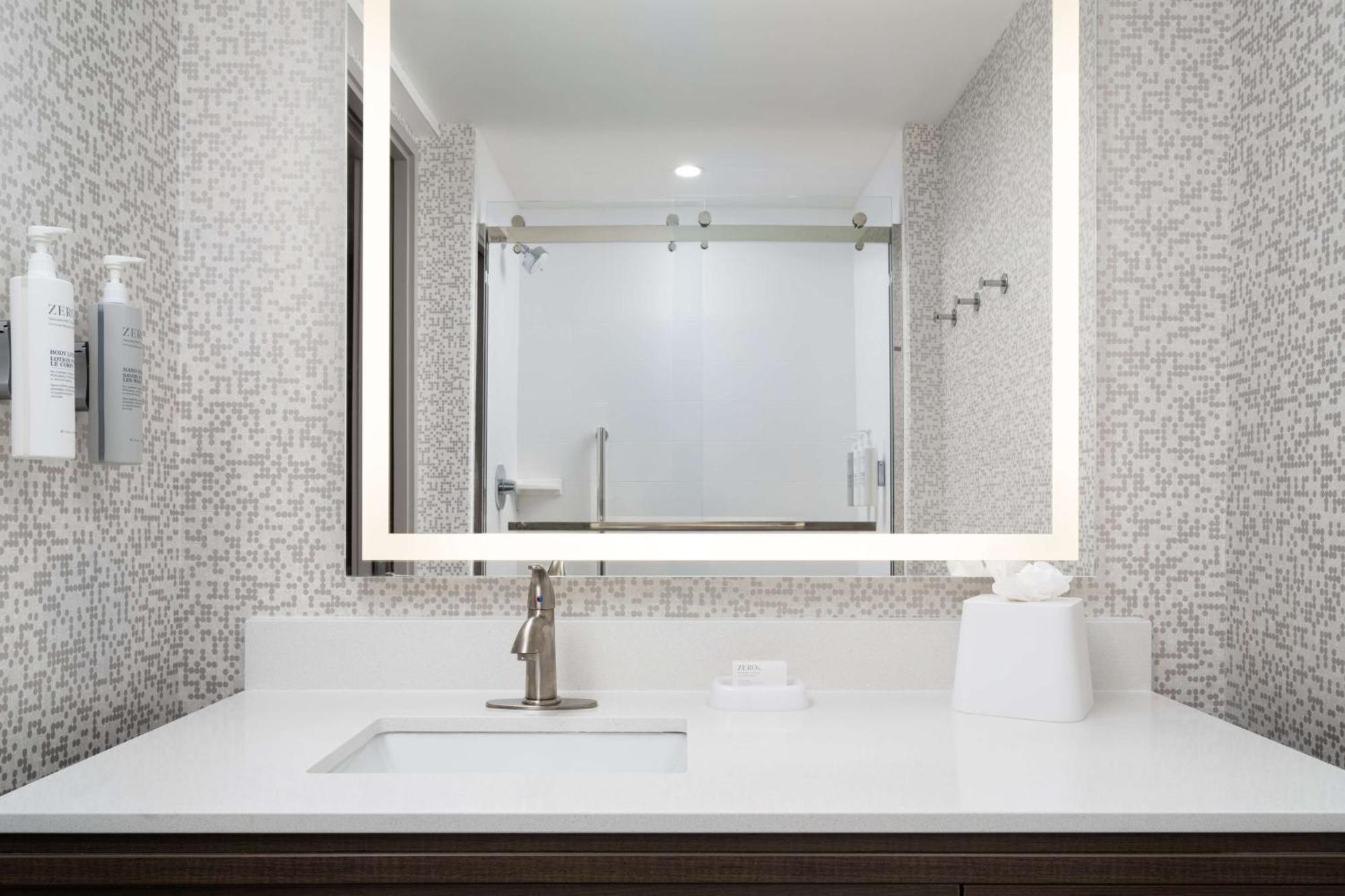 Home2 Suites By Hilton วินเทอร์เฮเวน ภายนอก รูปภาพ